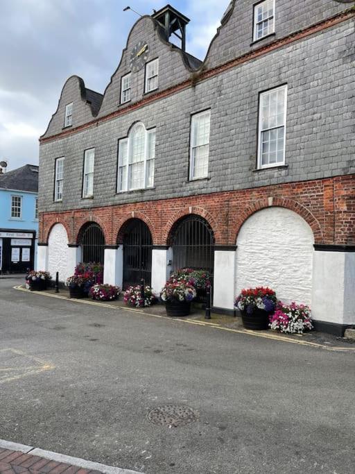 Vila Heart Of Kinsale Exteriér fotografie
